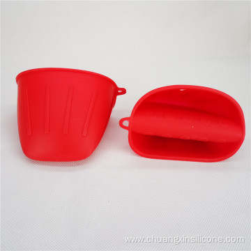 Silicone Kitchenware Tool Insulating Grabber